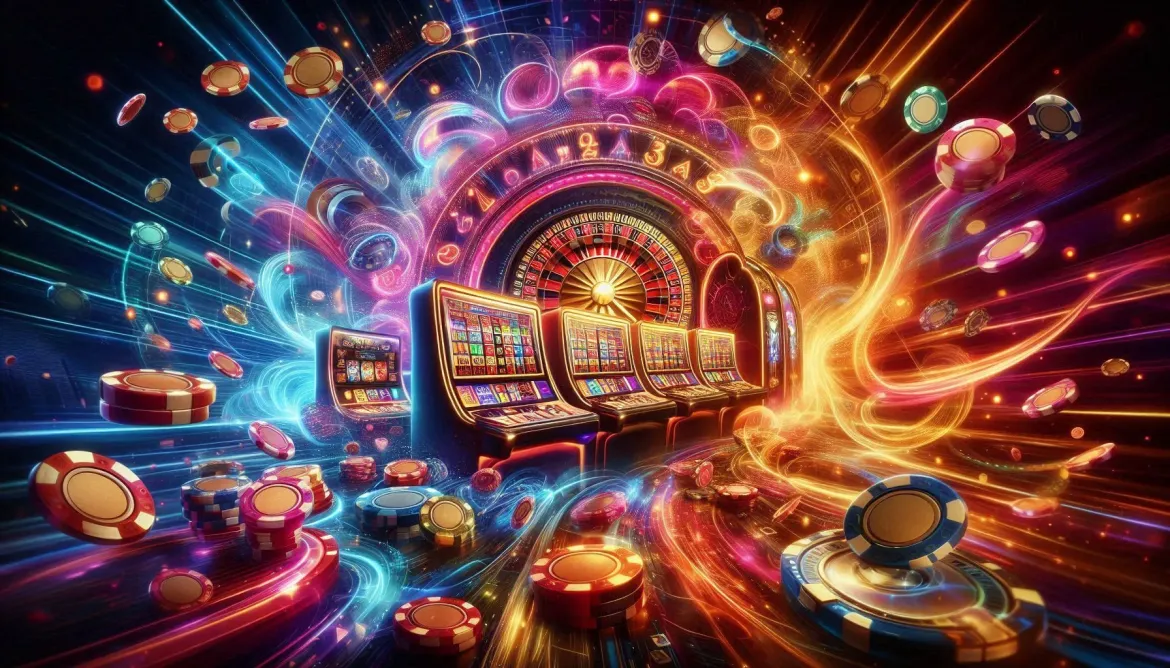 iWild Casino